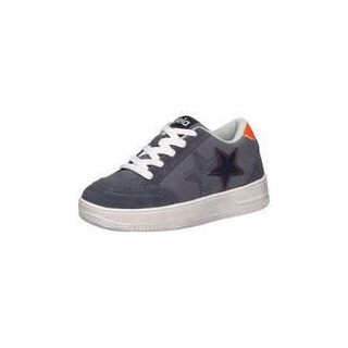 Jela Sneaker Sidney Mädchen grau|grau|grau|grau