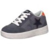 Jela Sneaker Sidney Mädchen grau|grau|grau|grau