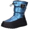 Barbarella Stiefel Mädchen blau|blau|blau|blau|blau|blau|blau
