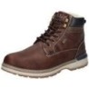 Dockers Schnür Boots Herren braun|braun|braun