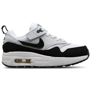 Nike Air Max Unisex Schuhe - Weiß - Größe: 25 - Leder - Foot Locker