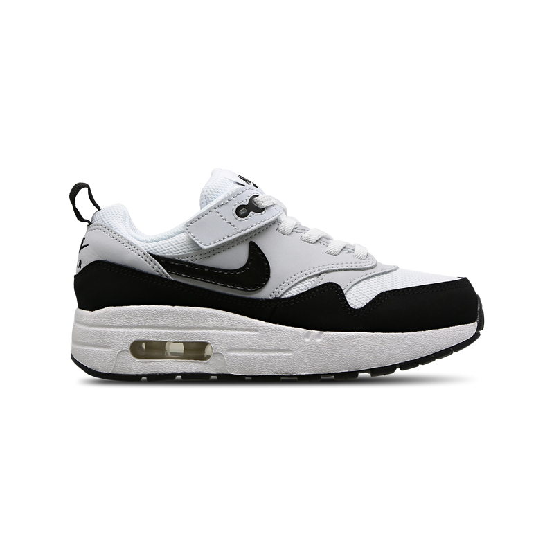 Nike Air Max Unisex Schuhe - Weiß - Größe: 25 - Leder - Foot Locker