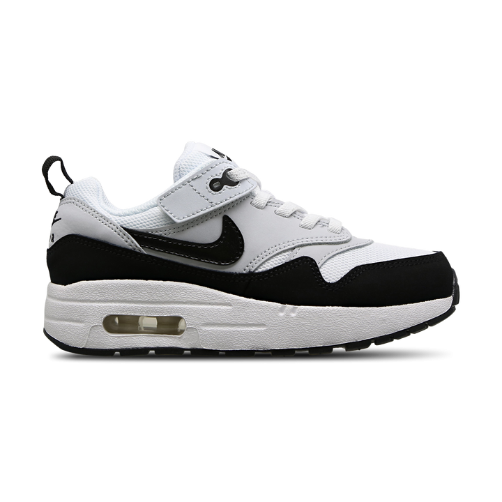 Nike Air Max Unisex Schuhe - Weiß - Größe: 25 - Leder - Foot Locker