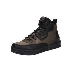 Replay Astro Sneaker High Herren grün|grün|grün|grün