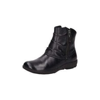 Josef Seibel Charlotte 09 Stiefelette Damen schwarz|schwarz|schwarz|schwarz|schwarz