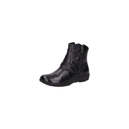 Josef Seibel Charlotte 09 Stiefelette Damen schwarz|schwarz|schwarz|schwarz|schwarz