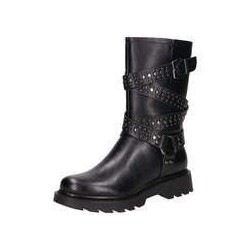 Tamaris Biker Stiefelette Damen schwarz|schwarz|schwarz|schwarz|schwarz