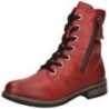 Rieker Schnürstiefelette Damen rot|rot|rot|rot|rot|rot|rot