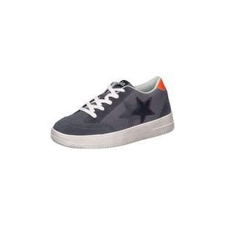 Jela Sneaker Sidney Mädchen grau|grau|grau