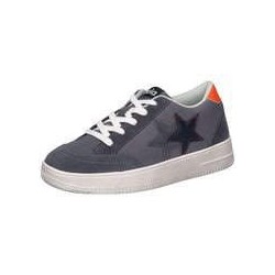 Jela Sneaker Sidney Mädchen grau|grau|grau