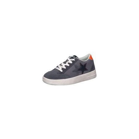 Jela Sneaker Sidney Mädchen grau|grau|grau