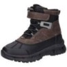 Run Lifewear Klett Boots Jungen braun|braun|braun|braun|braun