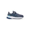 ASICS Kinder Laufschuhe GT-1000 12 PS blau | 27