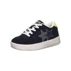 Jela Sneaker Sidney Mädchen blau|blau|blau|blau