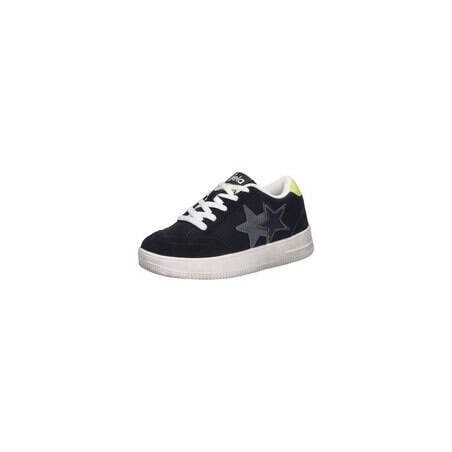 Jela Sneaker Sidney Mädchen blau|blau|blau|blau