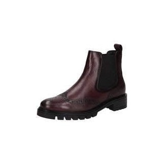 Ara Chelsea Boots Damen rot|rot|rot|rot