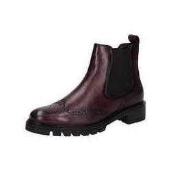 Ara Chelsea Boots Damen rot|rot|rot|rot