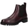 Ara Chelsea Boots Damen rot|rot|rot|rot