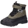 Run Lifewear Klett Boots Jungen grün|grün|grün|grün|grün