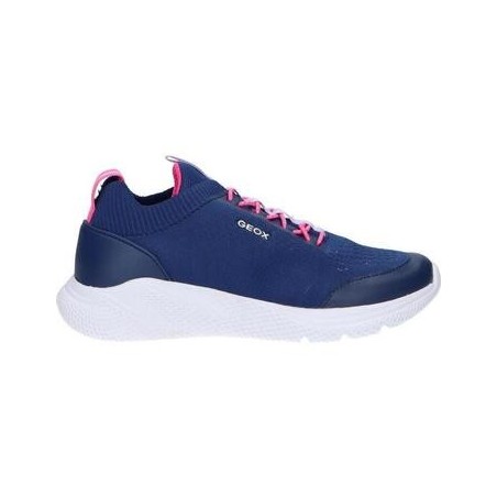 Geox  Schuhe J25FWB 0006K J SPRINTYE