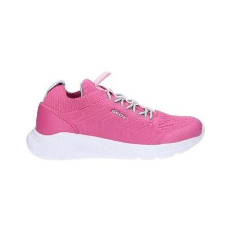 Geox  Schuhe J25FWB 0006K J SPRINTYE