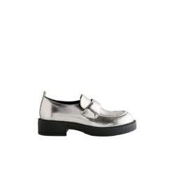 Next Forever Comfort® markante Retro-Loafer Loafer (1-tlg)