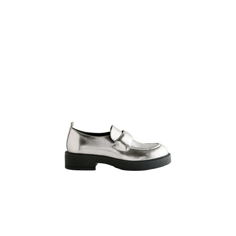 Next Forever Comfort® markante Retro-Loafer Loafer (1-tlg)