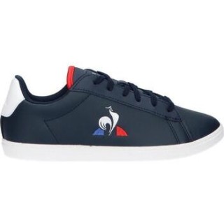 Le Coq Sportif  Kinderschuhe 2020240 COURTSET GS