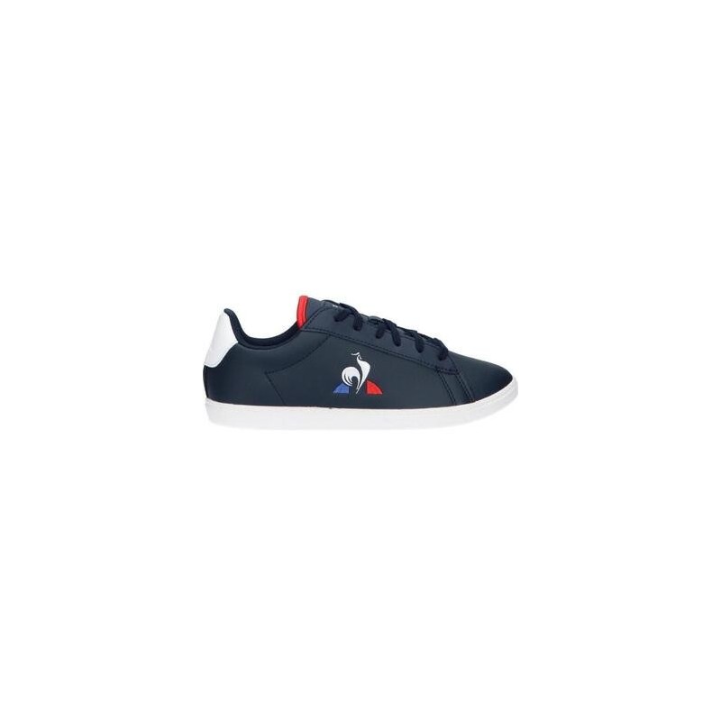 Le Coq Sportif  Kinderschuhe 2020240 COURTSET GS