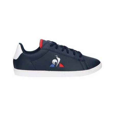 Le Coq Sportif  Kinderschuhe 2020240 COURTSET GS
