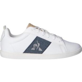 Le Coq Sportif  Kinderschuhe 2110077 COURTCLASSIC GS