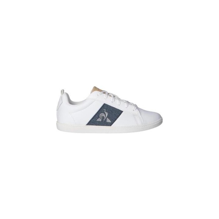 Le Coq Sportif  Kinderschuhe 2110077 COURTCLASSIC GS