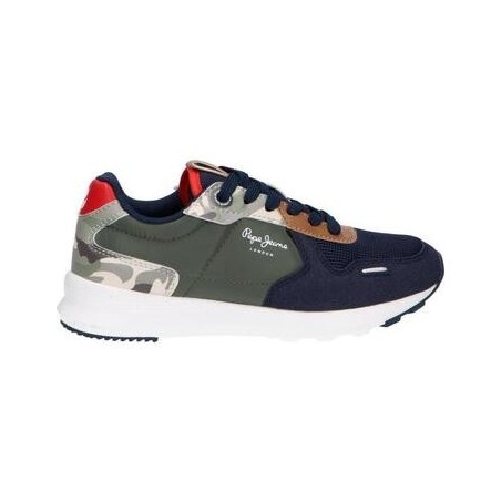 Pepe jeans  Kinderschuhe PBS30535