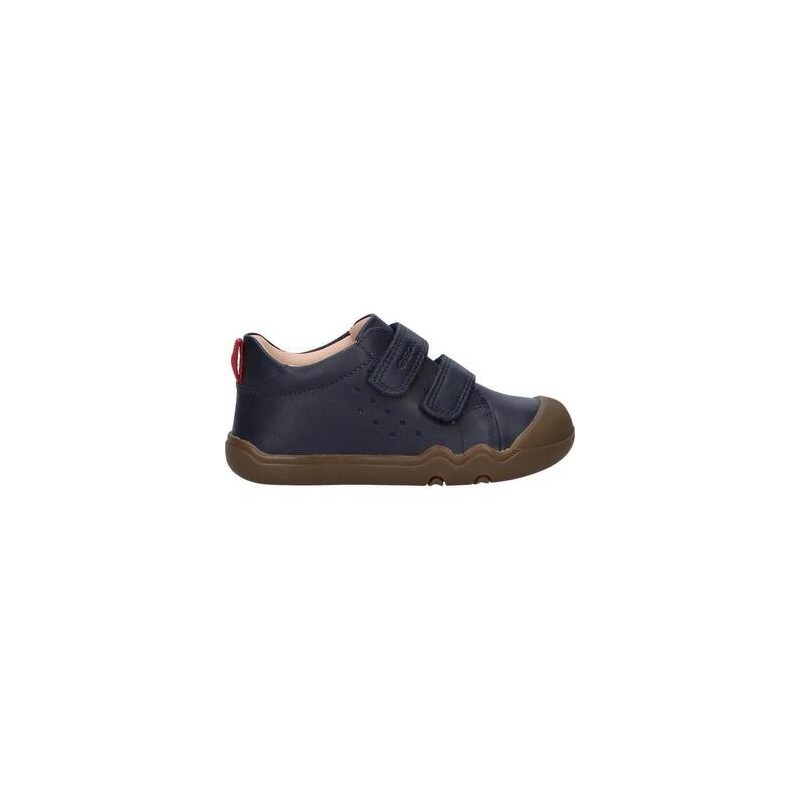 Geox  Kinderschuhe B465WA 00085 B STEPPIEUP