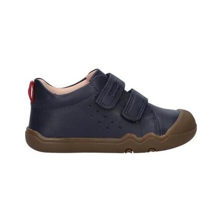 Geox  Kinderschuhe B465WA 00085 B STEPPIEUP