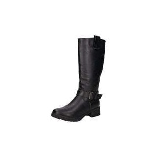 Charmosa Stiefel Damen schwarz|schwarz|schwarz|schwarz|schwarz|schwarz|schwarz|schwarz