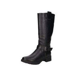 Charmosa Stiefel Damen schwarz|schwarz|schwarz|schwarz|schwarz|schwarz|schwarz|schwarz