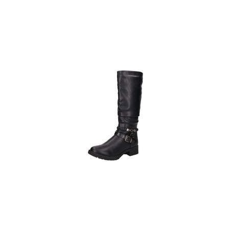 Charmosa Stiefel Damen schwarz|schwarz|schwarz|schwarz|schwarz|schwarz|schwarz
