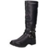 Charmosa Stiefel Damen schwarz|schwarz|schwarz|schwarz|schwarz|schwarz|schwarz