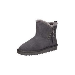 Ara Winter Boots Damen grau|grau|grau