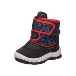 Geox B Flanfil Boy B ABX Jungen schwarz|schwarz|schwarz|schwarz|schwarz|schwarz|schwarz|schwarz