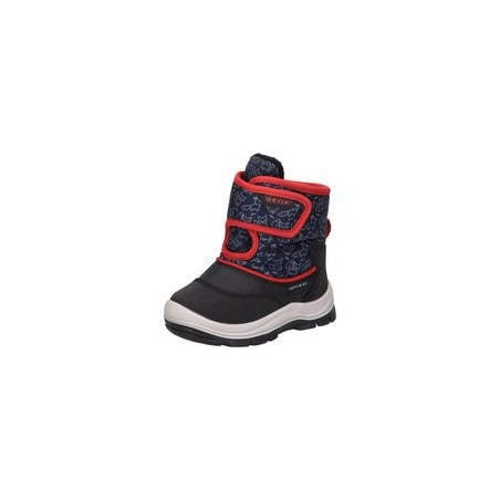 Geox B Flanfil Boy B ABX Jungen schwarz|schwarz|schwarz|schwarz|schwarz|schwarz|schwarz|schwarz