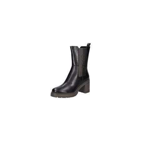 Marco Tozzi by Guido Maria Kretschmer Damen schwarz|schwarz|schwarz|schwarz|schwarz|schwarz