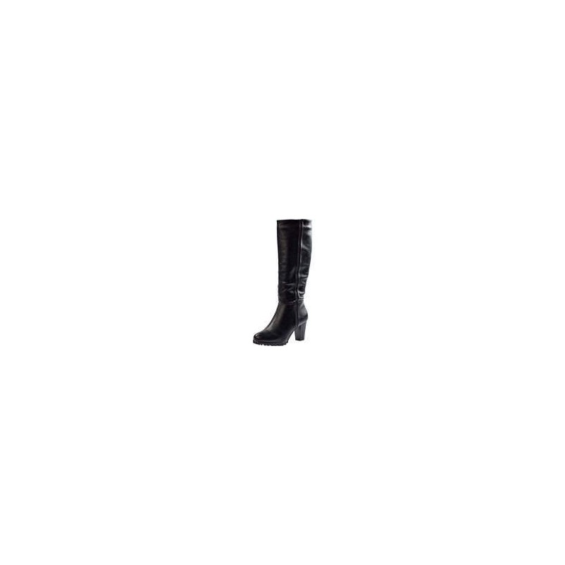 Charmosa Stiefel Damen schwarz|schwarz|schwarz|schwarz