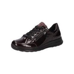Ara Sneaker Damen rot|rot|rot
