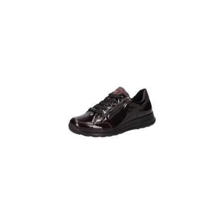 Ara Sneaker Damen rot|rot|rot
