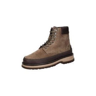 Gant Clafton Schnür Boots Herren grün|grün|grün|grün