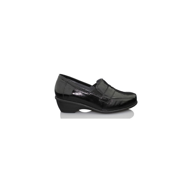 Dtorres  Halbschuhe GENT  MOCASIN THERAPEUTISCHE MODELL