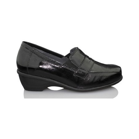 Dtorres  Halbschuhe GENT  MOCASIN THERAPEUTISCHE MODELL