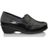 Dtorres  Halbschuhe GENT  MOCASIN THERAPEUTISCHE MODELL